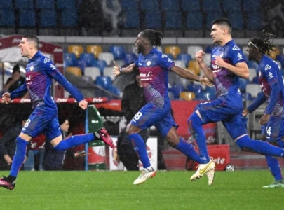 cremonese stun napoli in italian cup cremonese stun napoli in italian cup