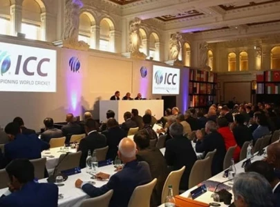icc annual conference ends with key announcements icc annual conference ends with key announcements