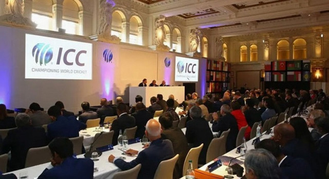 icc annual conference ends with key announcements icc annual conference ends with key announcements