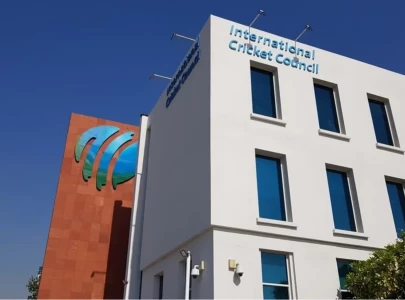 pcb wants clear explanation from icc over india s refusal