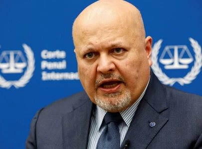 un probes sexual misconduct against icc prosecutor