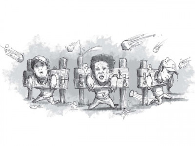 icc s five year ban shocks amir