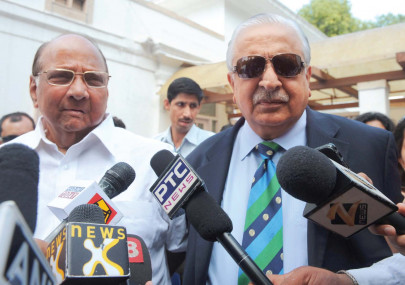 icc content warns of complacency