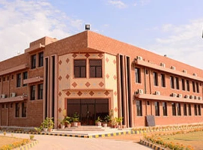 hec raises alarm over management crisis at iccbs hec raises alarm over management crisis at iccbs