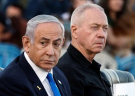 icc s challenge to the west