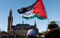 icj hearings end as majority slam israel over gaza aid access icj hearings end as majority slam israel over gaza aid access