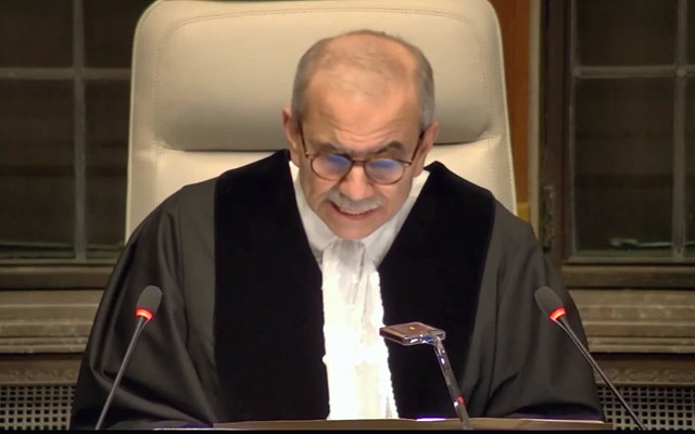 icj deals massive blow to israel as its isolation grows icj deals massive blow to israel as its isolation grows