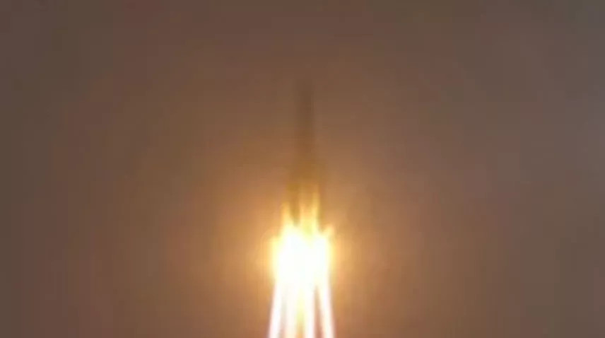 to the moon pakistan s first orbiter lifts off to the moon pakistan s first orbiter lifts off