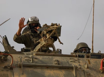 israel boosts defences after iran revenge threat israel boosts defences after iran revenge threat