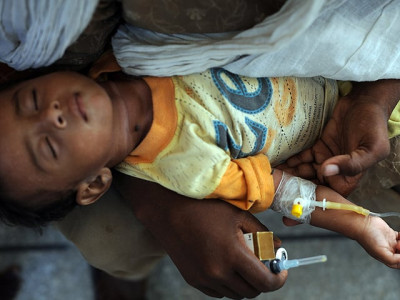 four die of gastroenteritis