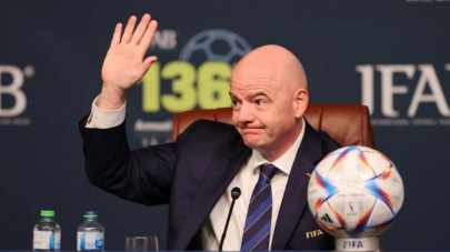 ifab approves permanent use of five substitutes