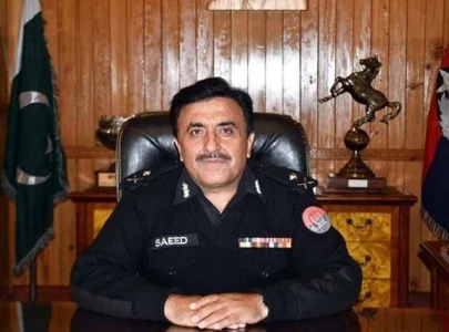 g b police chief bears brunt of zaman park fiasco g b police chief bears brunt of zaman park fiasco