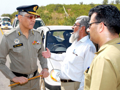 motorway police run soft policing campaign motorway police run soft policing campaign