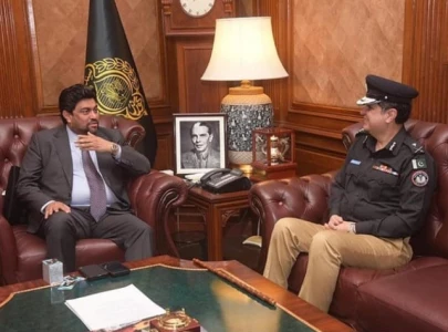 igp tells special branch to coordinate with other units igp tells special branch to coordinate with other units