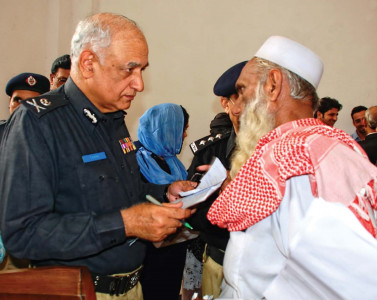 ig orders probe into complaints against 8 police officers ig orders probe into complaints against 8 police officers