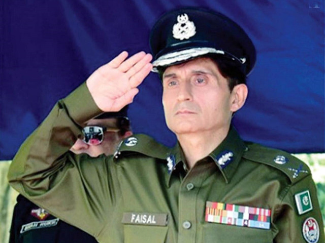 Punjab’s top cop appointed adviser to UN blue helmets