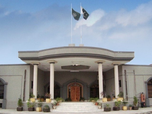 ihc accepts imran s plea against bail cancellation ihc accepts imran s plea against bail cancellation