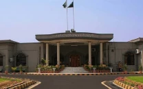 ihc cases cancelled amid pti protest ihc cases cancelled amid pti protest