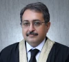 islamabad high court ihc chief justice aamer farooq photo file