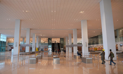 caa dg seeks report on damages caused by rains at islamabad airport caa dg seeks report on damages caused by rains at islamabad airport