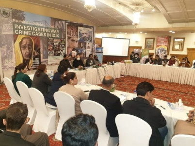 lfk issues dossier on extra judicial killings in iiojk lfk issues dossier on extra judicial killings in iiojk