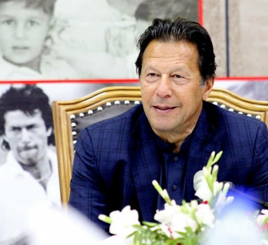 efforts to reduce inflation are now showing results pm imran efforts to reduce inflation are now showing results pm imran