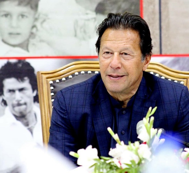 Govt's efforts to reduce inflation bearing fruit: PM Imran - Vimarsana News