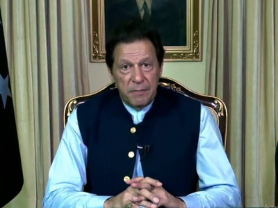 india spreading islamophobia pm imran tells unga india spreading islamophobia pm imran tells unga