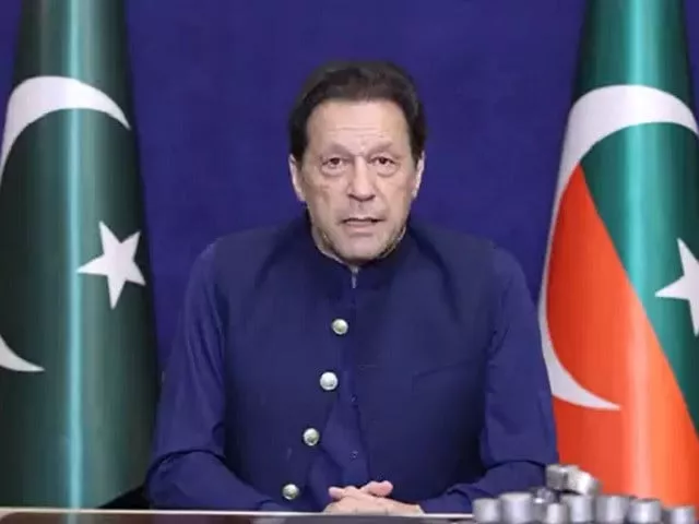 pti chairman imran khan photo screengrab pti chairman imran khan photo screengrab