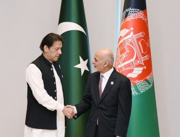 extremely unfair to blame pakistan for afghan unrest extremely unfair to blame pakistan for afghan unrest