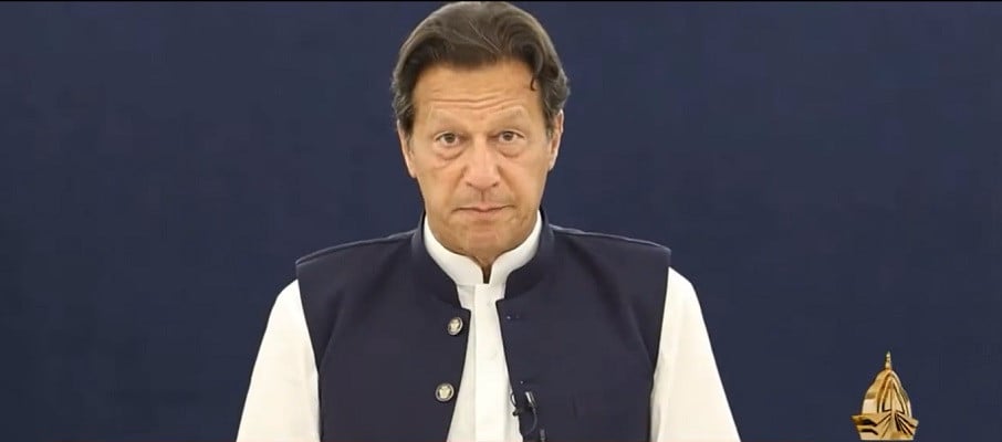 Photo of PM Imran to address nation today, confirm ministers