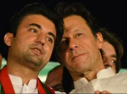 imran fears agencies out to kill pti s murad saeed imran fears agencies out to kill pti s murad saeed