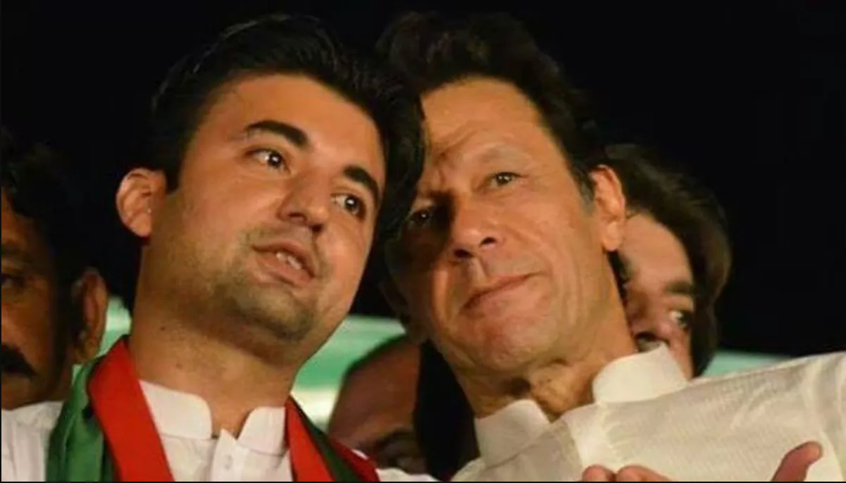 imran fears agencies out to kill pti s murad saeed imran fears agencies out to kill pti s murad saeed