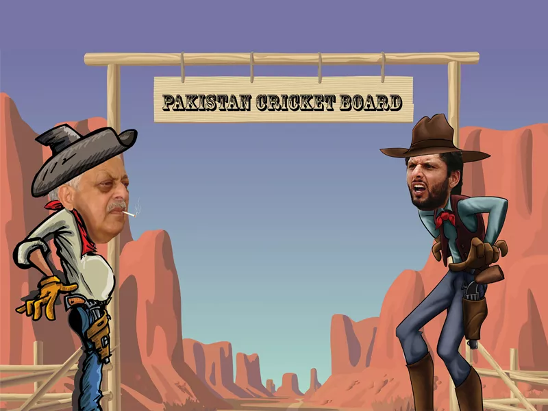 pcb afridi head for final showdown pcb afridi head for final showdown
