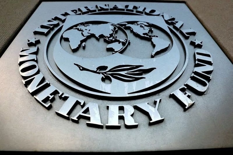 IMF sees further uptick in Pakistan’s inflation