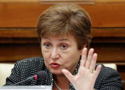 more synchronized action needed to tackle covid crisis imf s georgieva says more synchronized action needed to tackle covid crisis imf s georgieva says