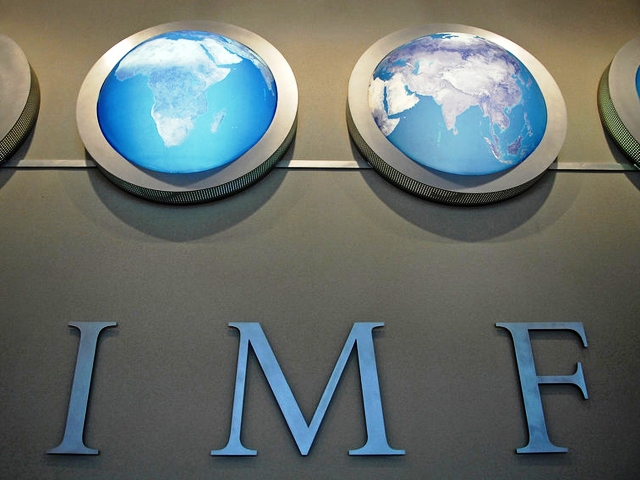 imf criticises petrol price hike reversal