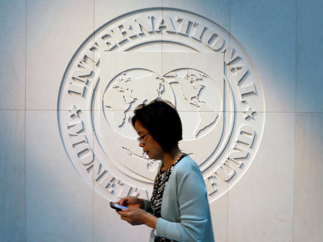 Talks with IMF begin in Doha - Vimarsana News