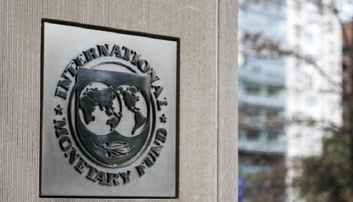 IMF asks Pakistan to set up anti-corruption task force