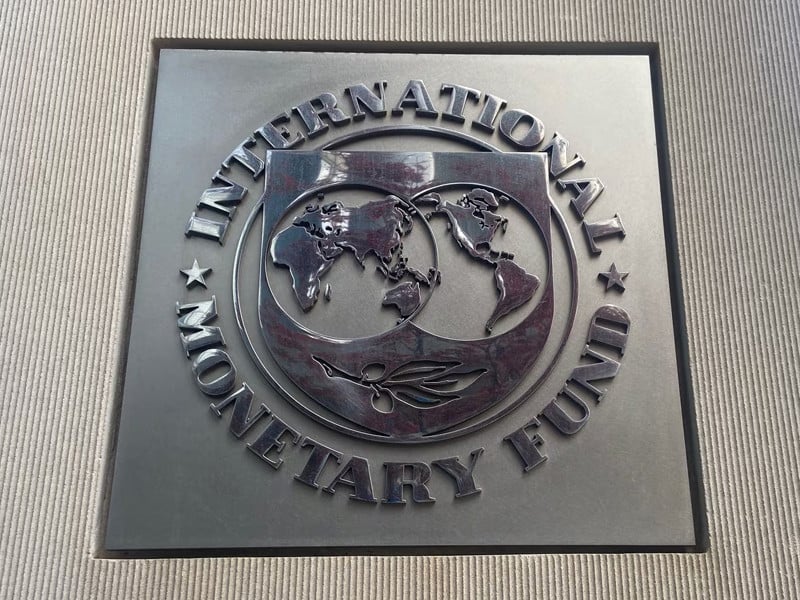 Solarisation, falling power demand worry IMF