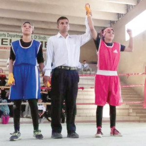 lyari s rising boxing star lyari s rising boxing star