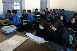 a revolution without teachers