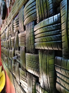 creativity from unlikely sources creativity from unlikely sources