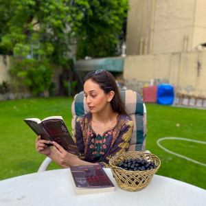 the intriguing tale of ayesha muzaffar s abu s jinns the intriguing tale of ayesha muzaffar s abu s jinns