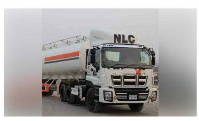 nlc to equip border crossing points with latest system