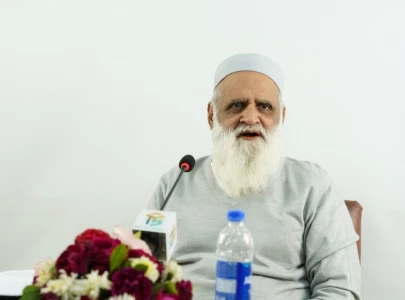 ode to master beckett renowned scholar ahmed javaid deconstructs playwright s absurdist themes ode to master beckett renowned scholar ahmed javaid deconstructs playwright s absurdist themes