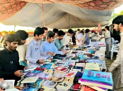 an oasis for bibliophiles in turbat an oasis for bibliophiles in turbat