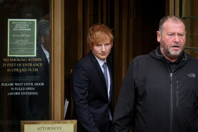 ed sheeran calls copycat claims insulting in thinking out loud trial ed sheeran calls copycat claims insulting in thinking out loud trial