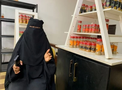 nigerian hijab wearing chef seeks to break stereotypes about muslim women nigerian hijab wearing chef seeks to break stereotypes about muslim women