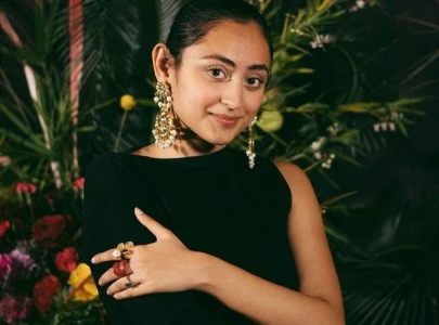 beghairati ki nishaani misha japanwala is redefining shamelessness with latest collection beghairati ki nishaani misha japanwala is redefining shamelessness with latest collection